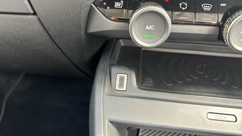 Citroen C4 100kW E-series 50kWh 5dr Auto Electric Hatchback